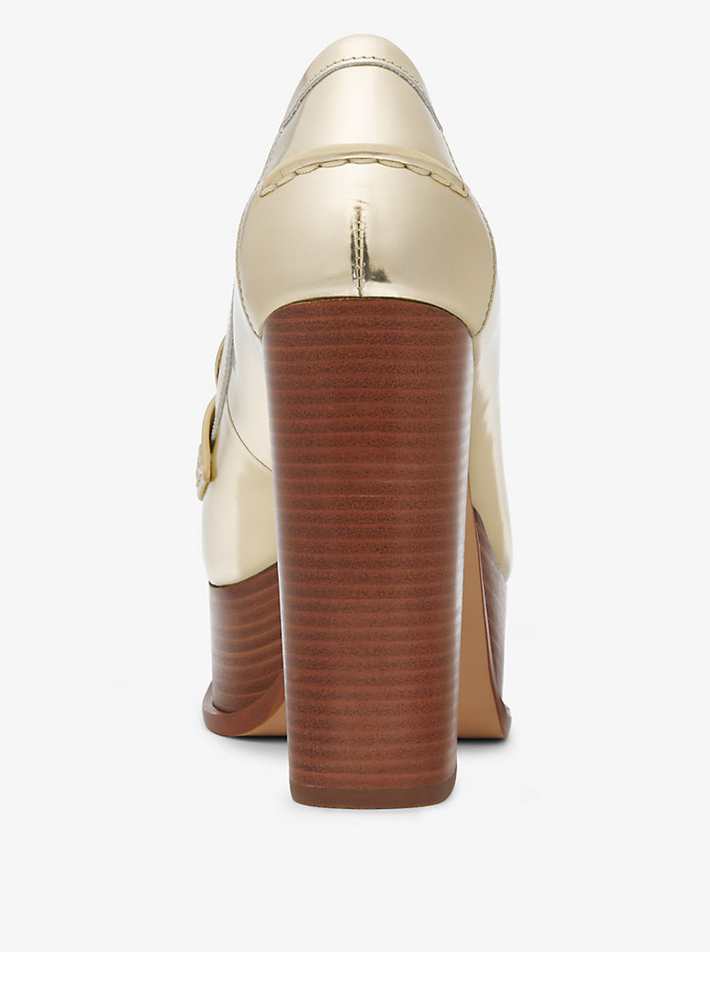 Michael Kors Туфлі літи світло-бежевий з натуральна шкіра, сша — демісезон (307637033)