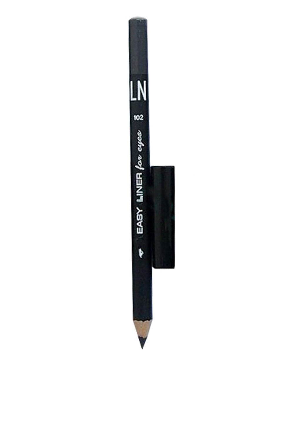 Олівець для очей №102, 1.7 г LN Professional (113785697)