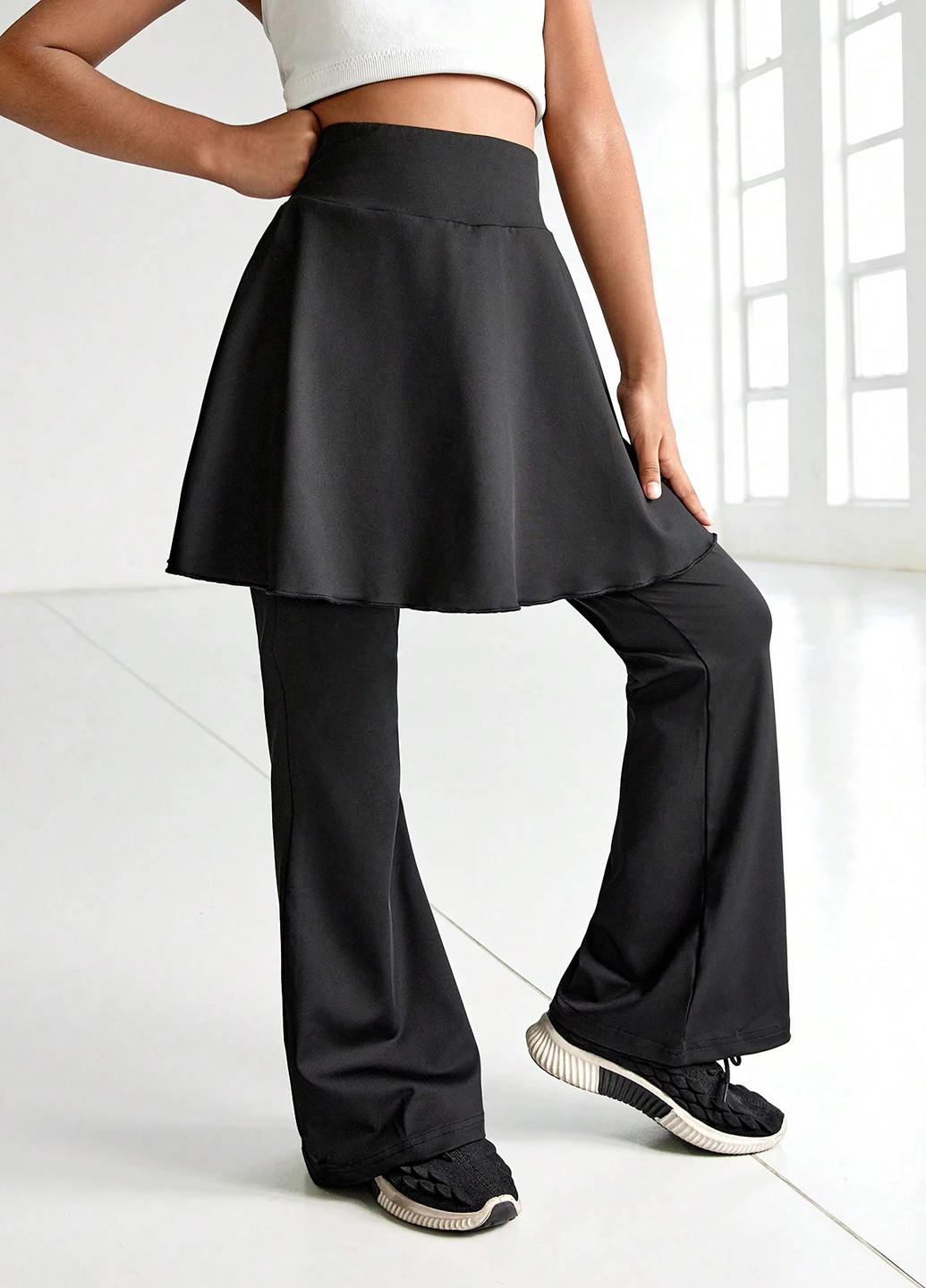 Штани SHEIN (316228576)