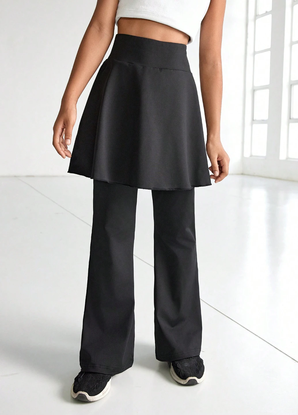 Штани SHEIN (316228576)