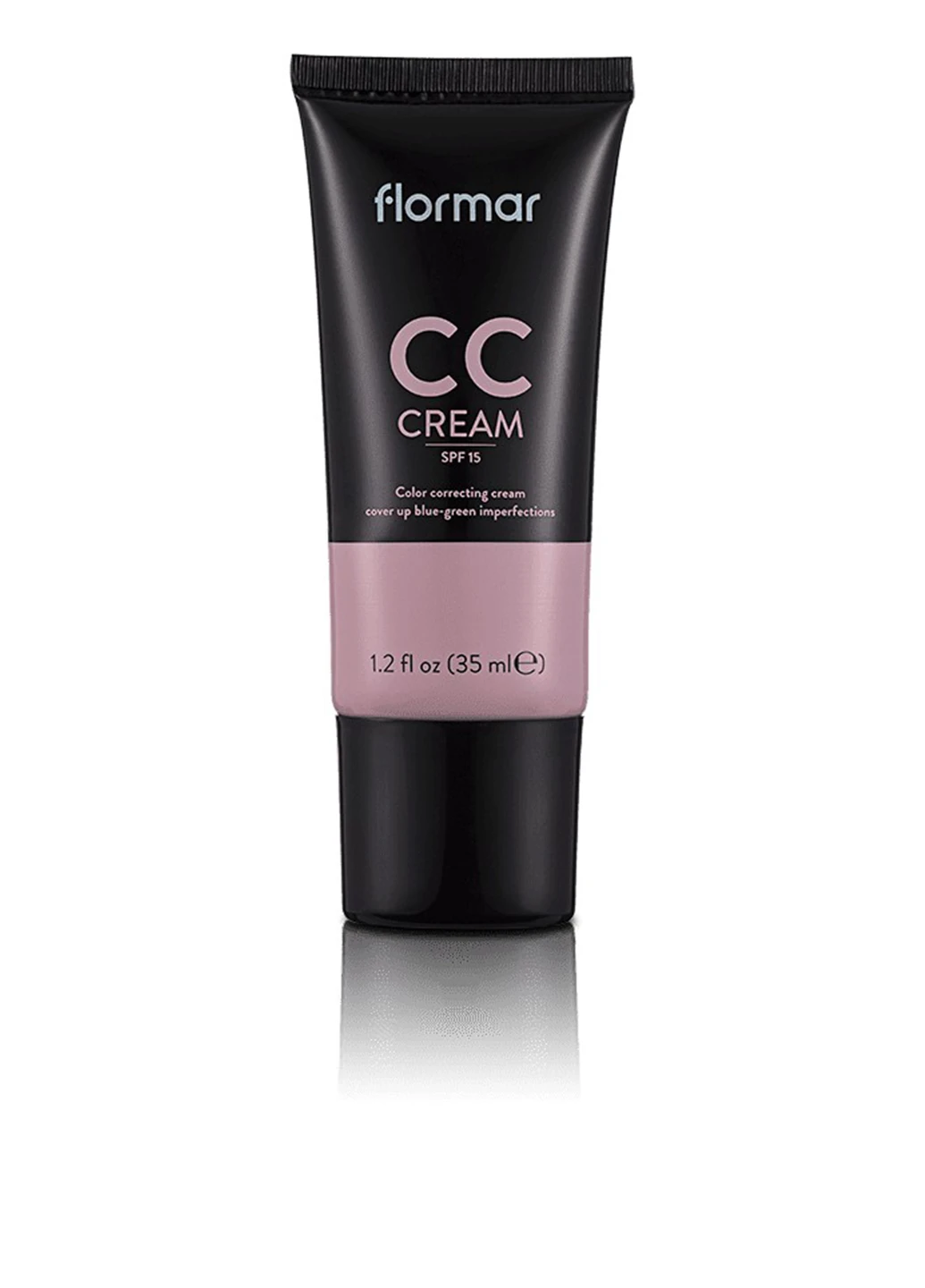 СС крем CC03 Anti -dark circles, 35 мл Flormar (186375240)
