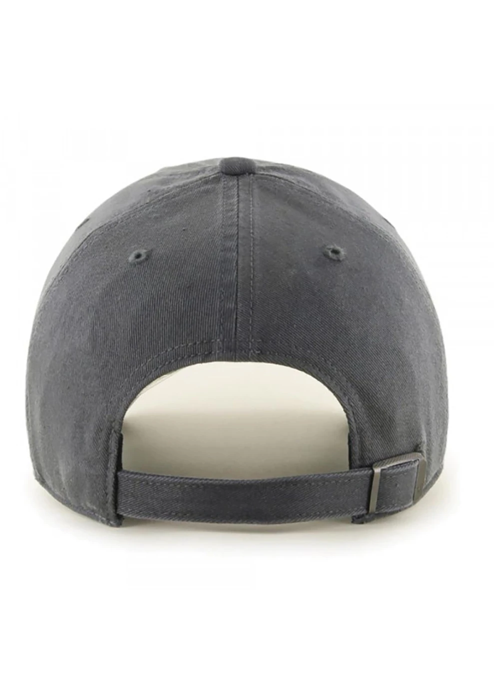 Кепка NY YANKEES BASE RUNNER One Size Grey B-BSRNR17GWS-CCB 47 Brand (253678102)