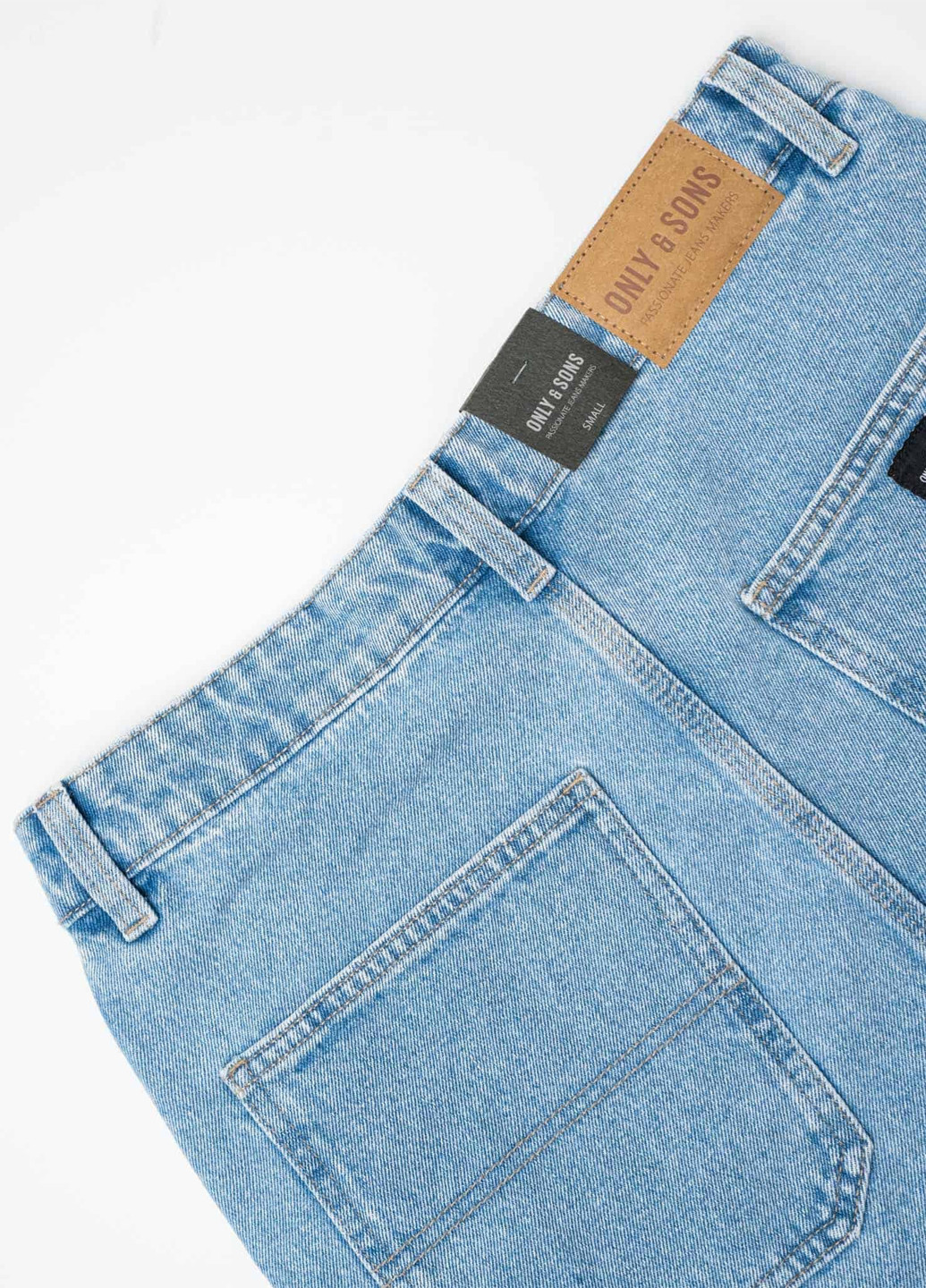 Шорты Only & Sons (352530743)