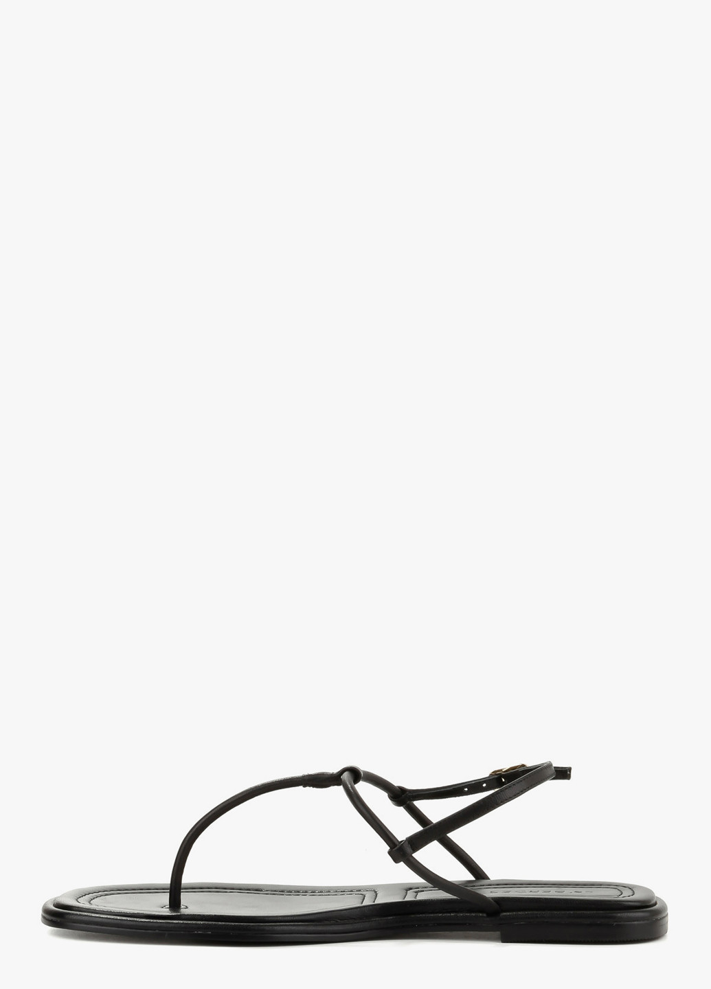 Кэжуал сандалии Le'BERDES на ремешке