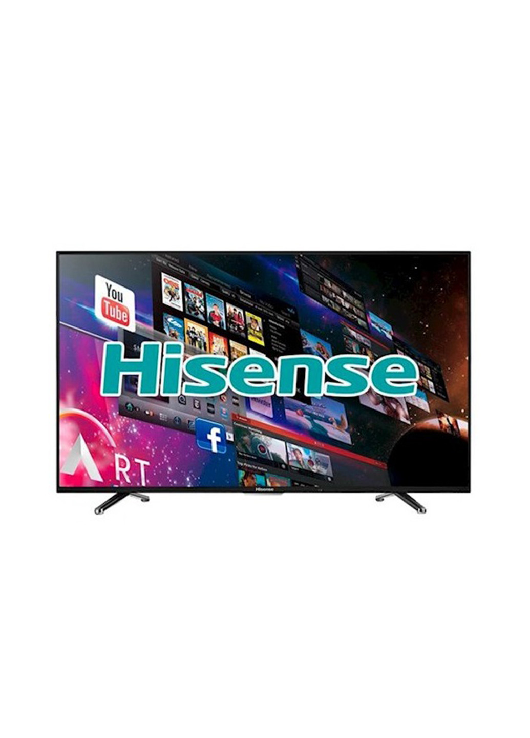 Телевізор Hisense 40n2179pw (132867183)