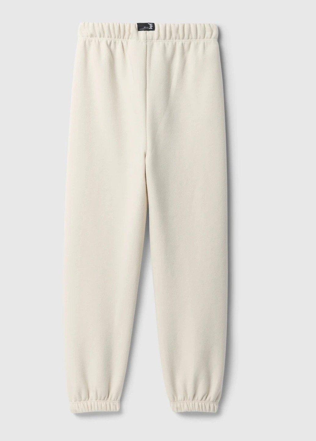 Молочные спортивные, кэжуал демисезонные джоггеры брюки Gap