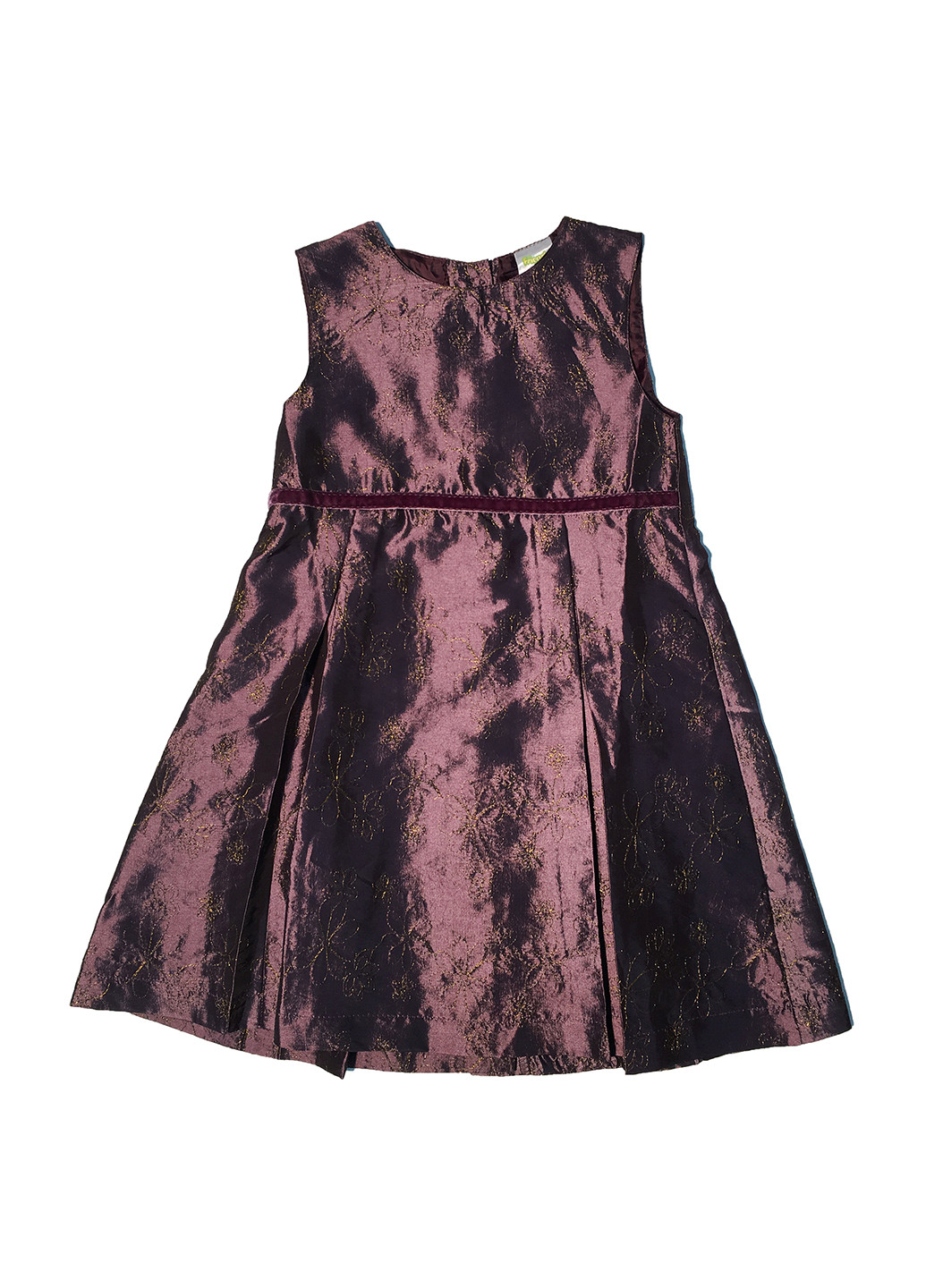 Сливовое платье Piccolo L (179340842)