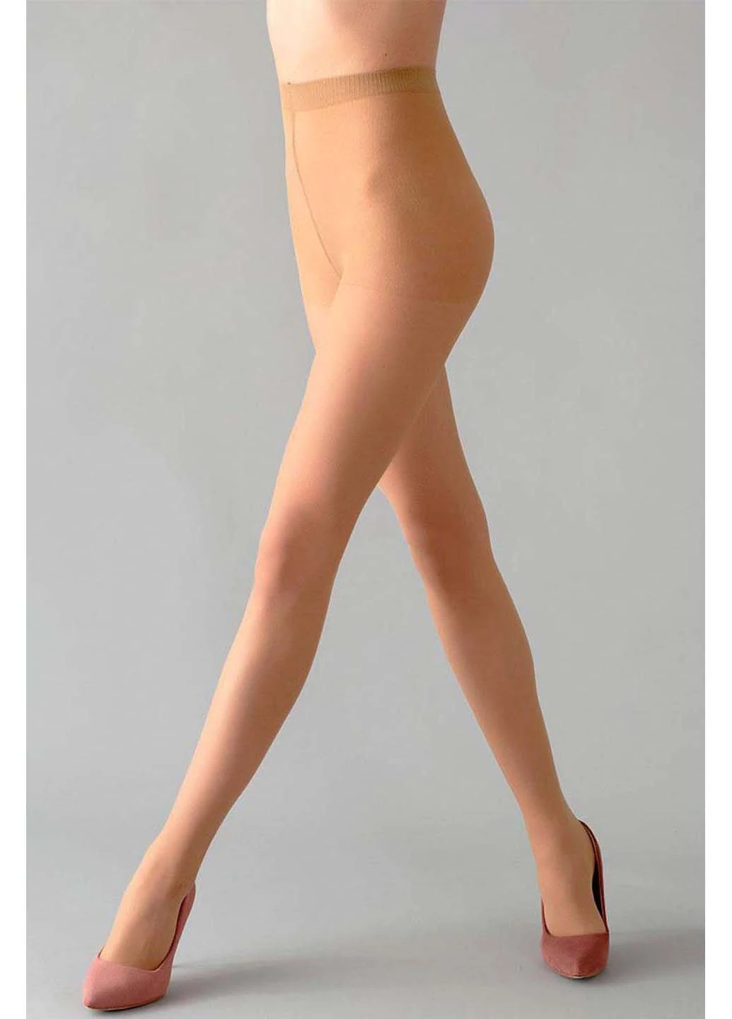 Колготки Giulia LIKE 40 Den (247605854)