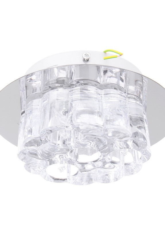 Светильник точечный декоративный HDL-G71 Brille (253893008)