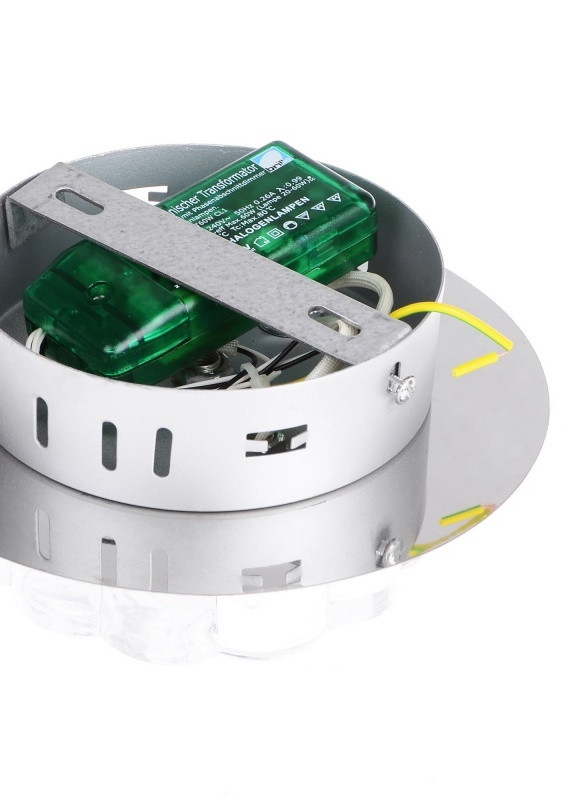 Светильник точечный декоративный HDL-G71 Brille (253893008)