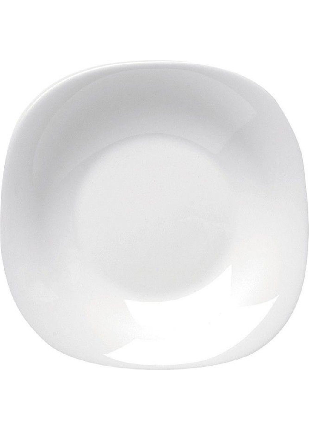 Салатник квадратний Parma 498999-FTL-121990 12х12 см Bormioli Rocco (254859830)