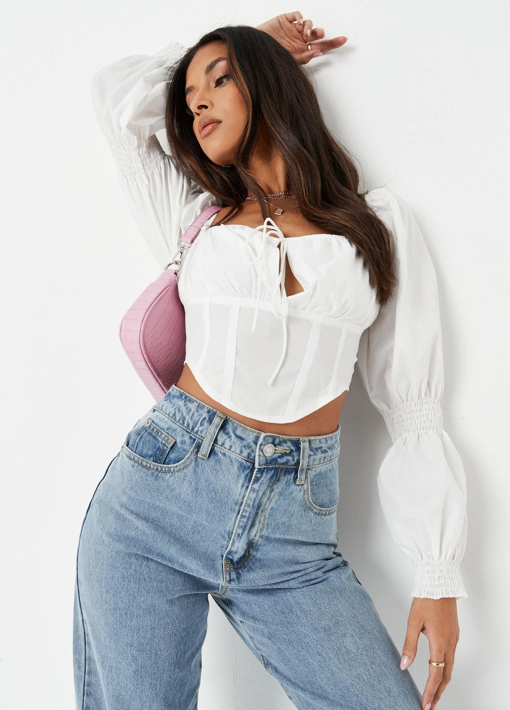 Топ Missguided (254084846)