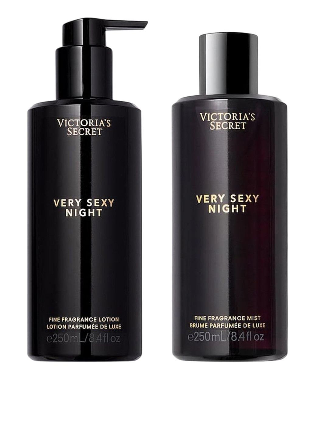 Набір Very Sexy Night (міст, лосьйон) Victoria's Secret (327231602)