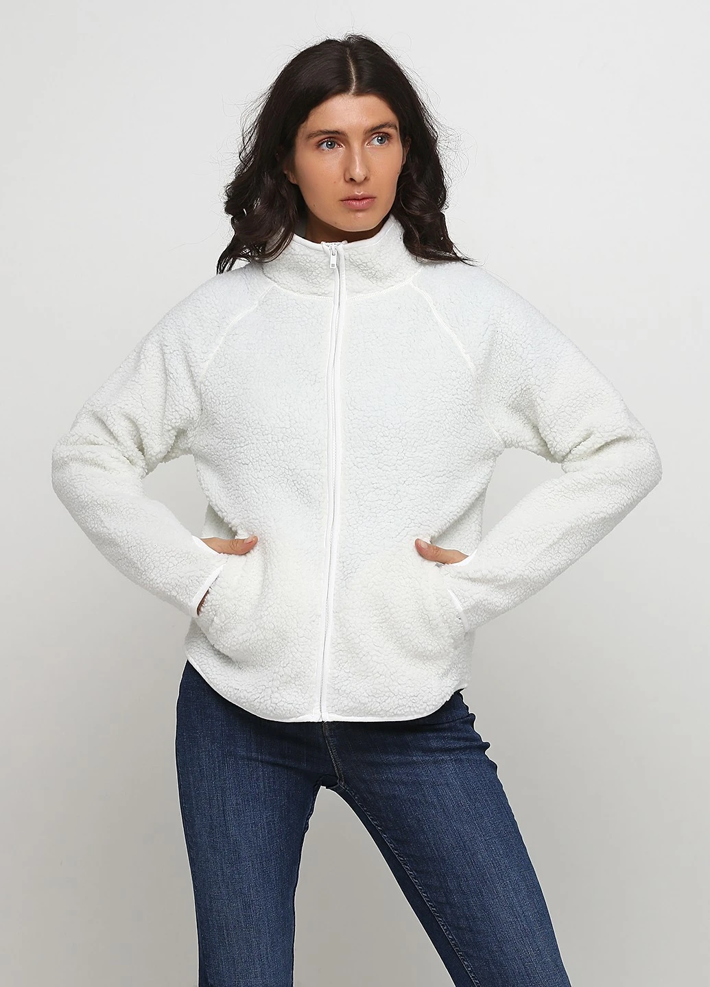 Толстовка Monki (221064376)