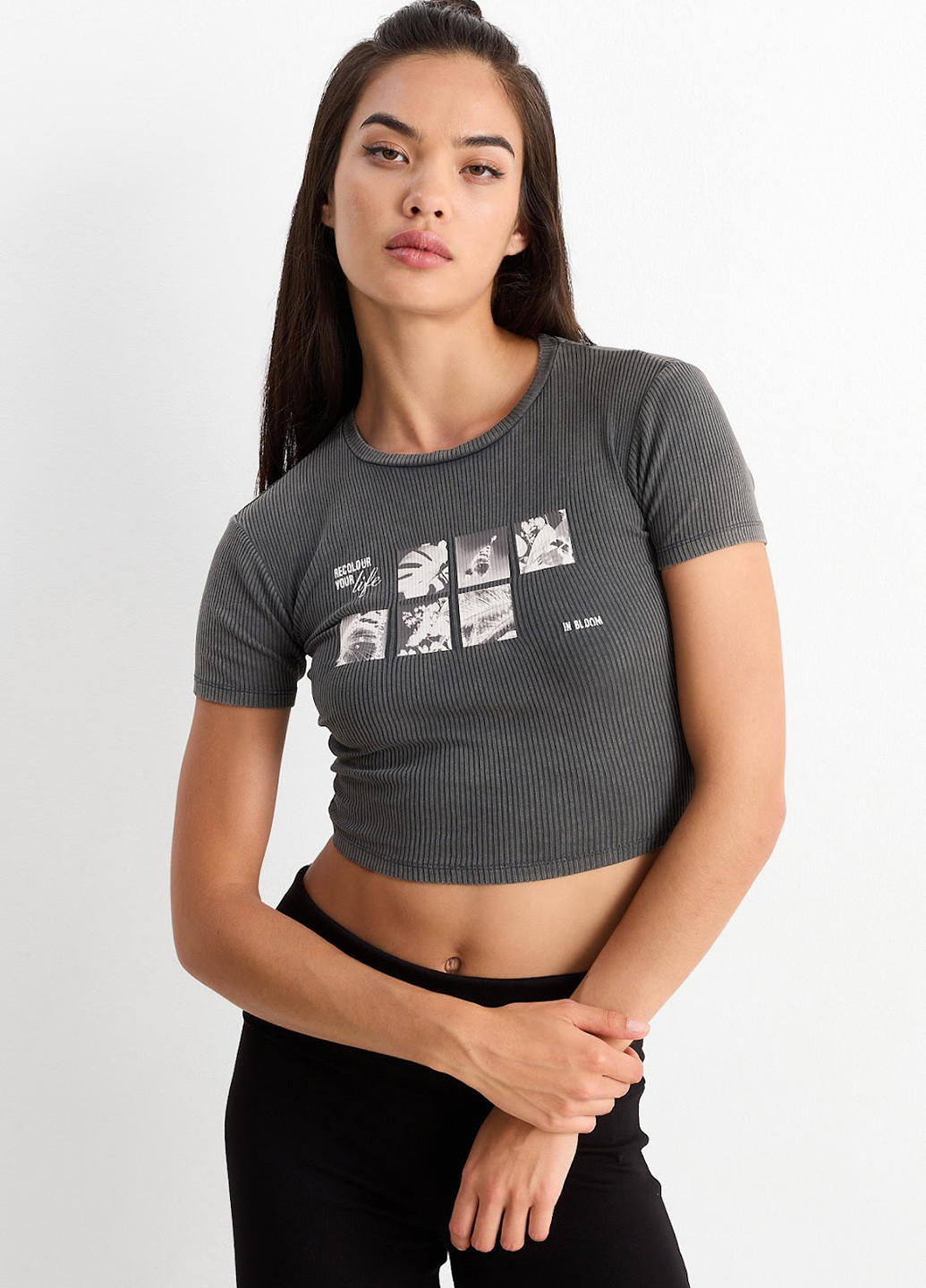 Футболка C&A (322945597)