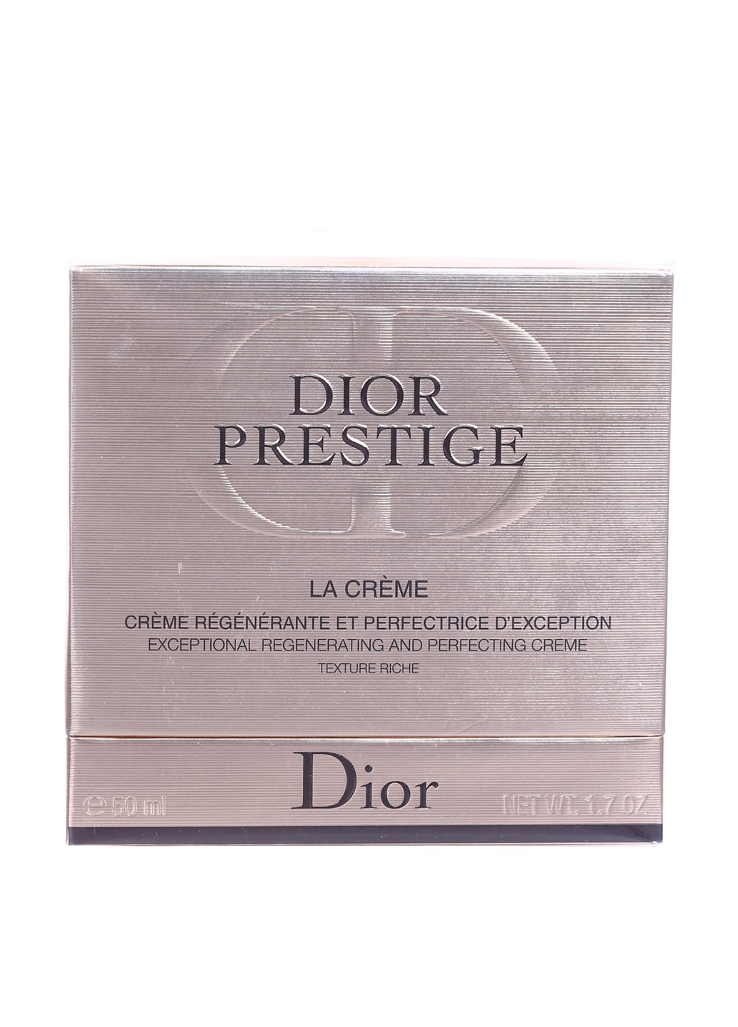 Крем PRESTIGE EXCEPTIONAL REGENERATING AND PERFECTING, 50 мл Christian Dior (17992969)