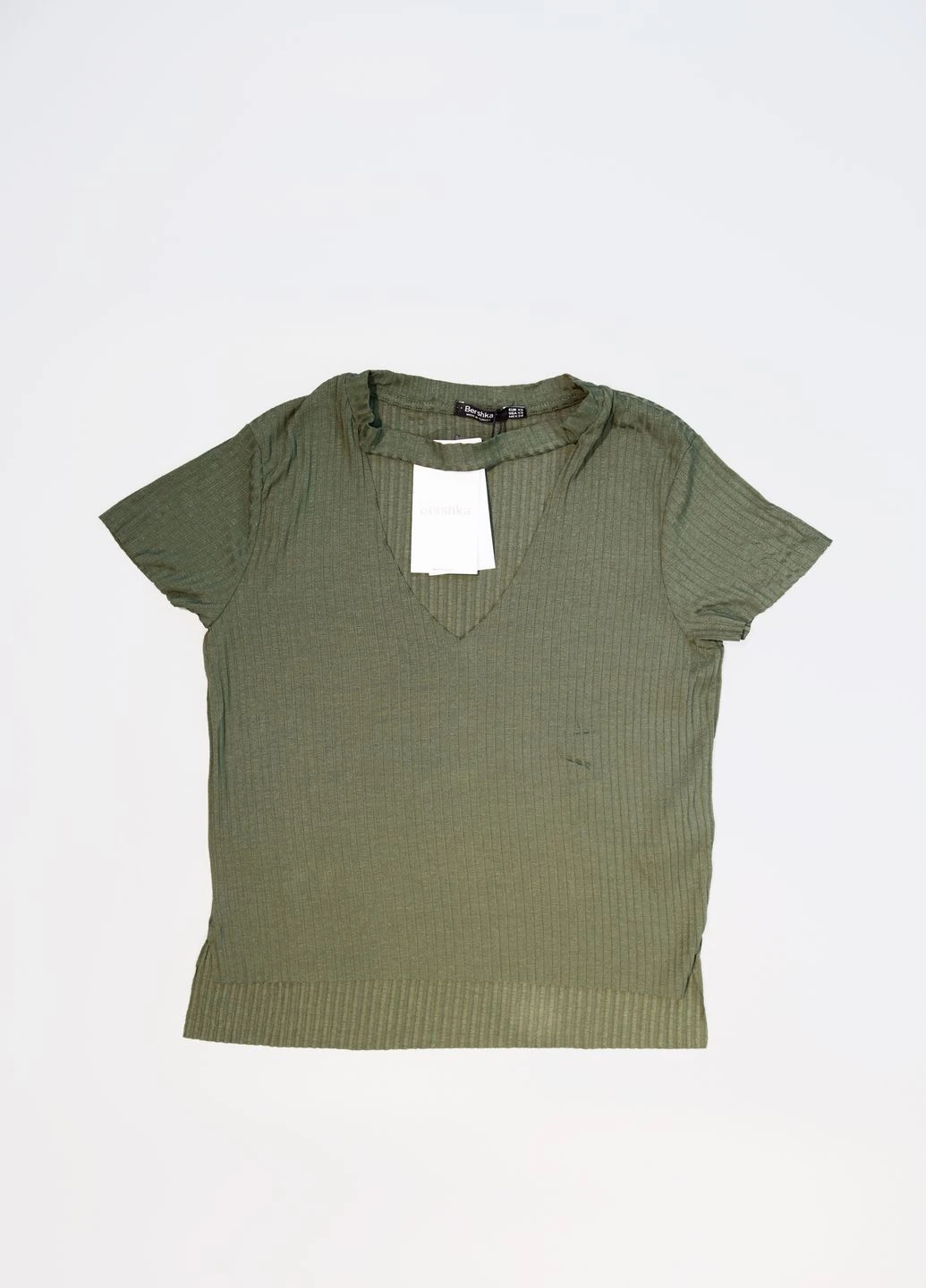 Топ Bershka (234734852)