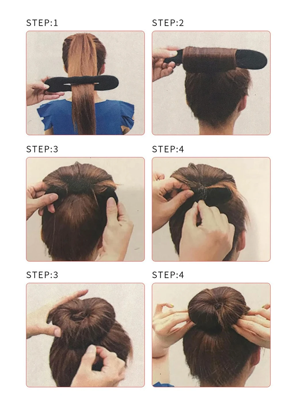 Заколка SHEIN (308796822)