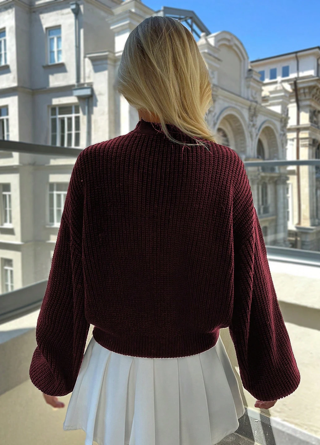 Кардиган SHEIN (342411752)