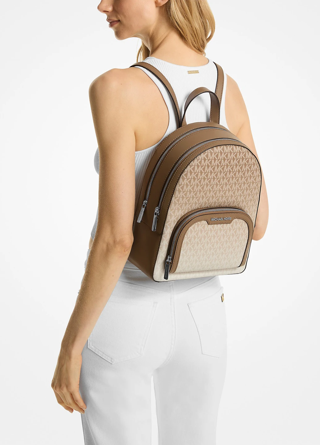 Рюкзак Michael Kors (368972073)