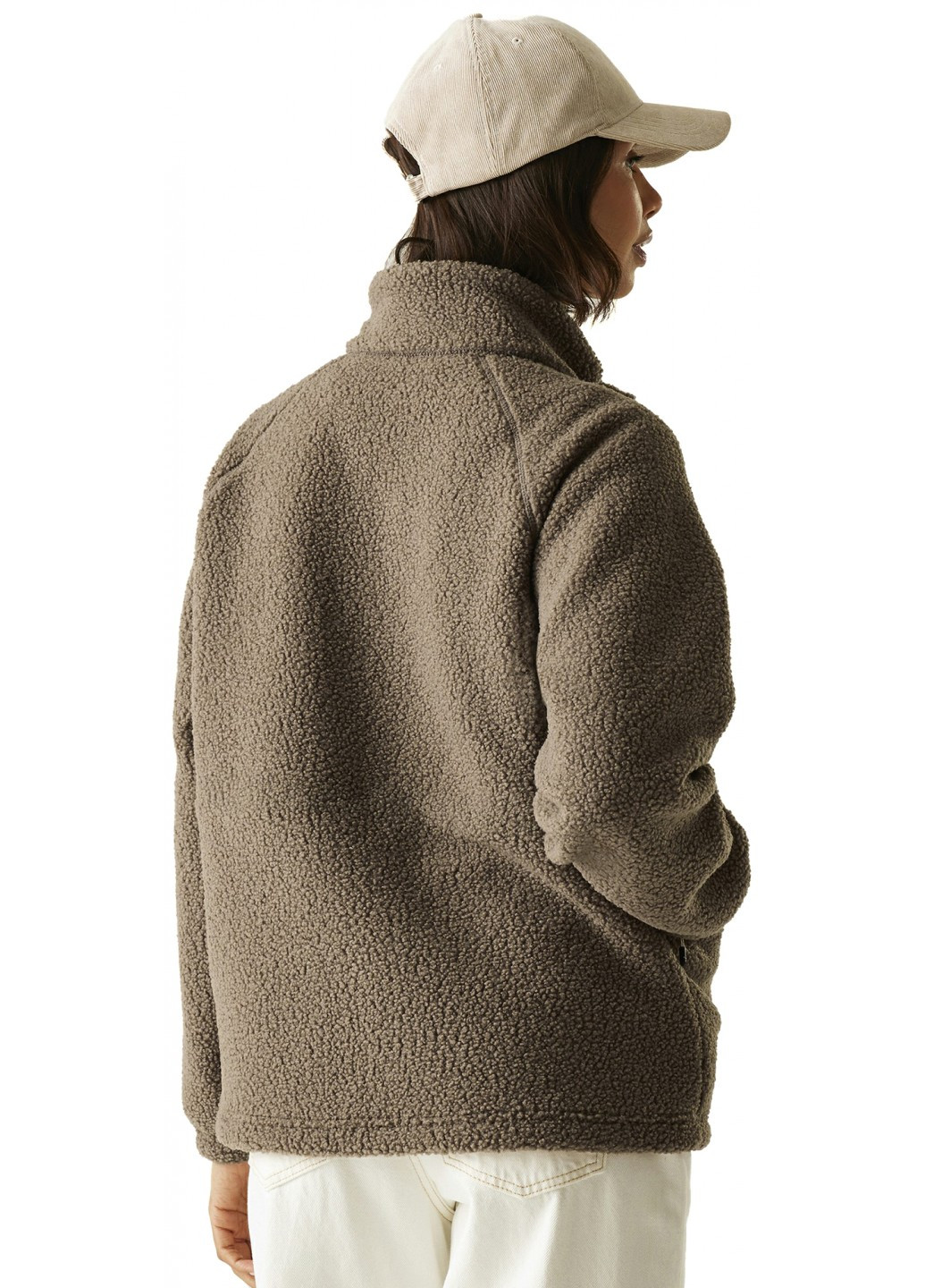 Толстовка Regatta Emilica Borg (369837309)