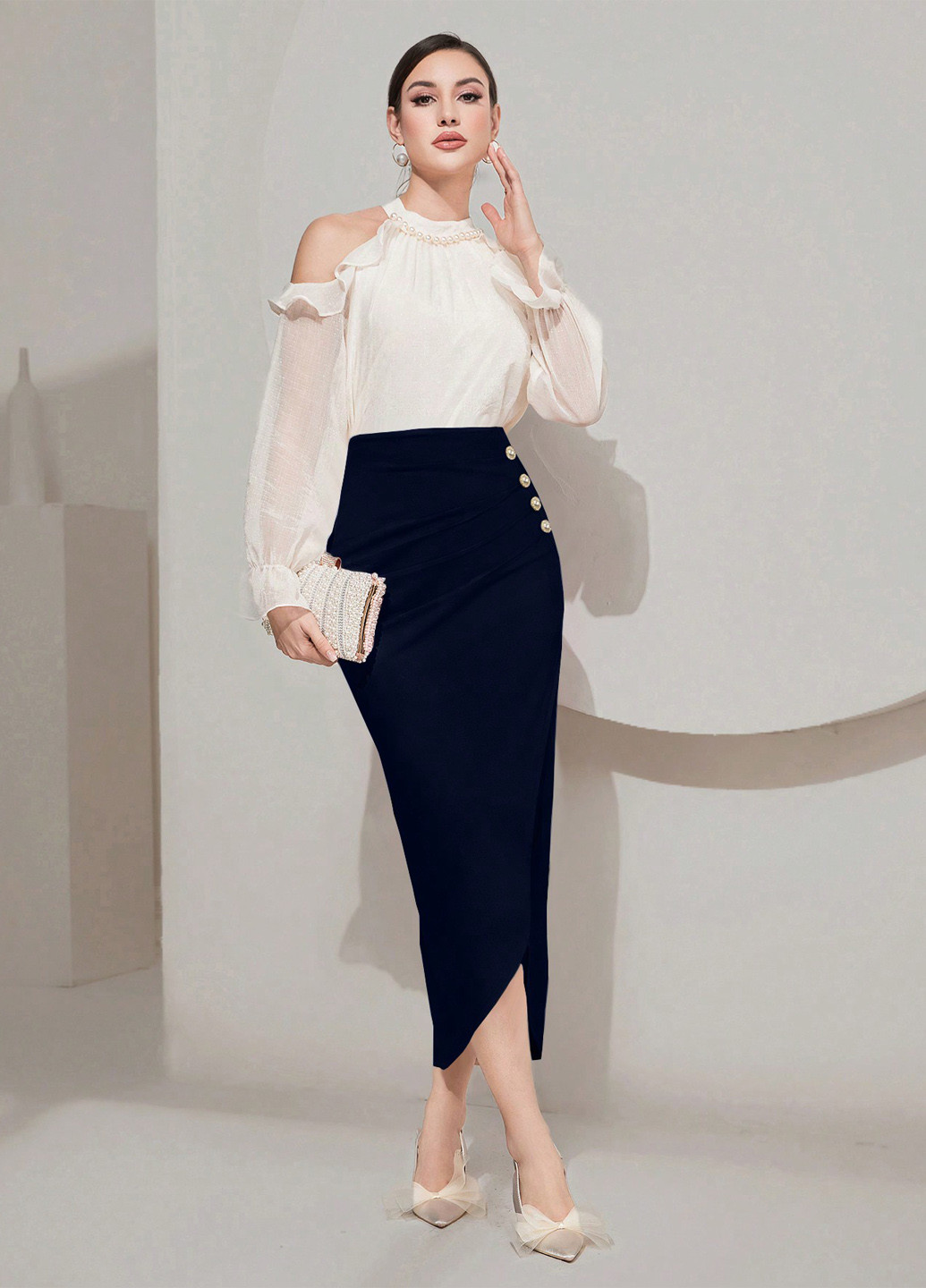 Спідниця SHEIN (339133159)