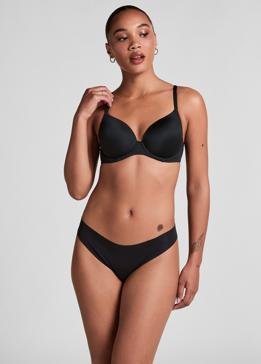 Трусики Hunkemoller (340402686)