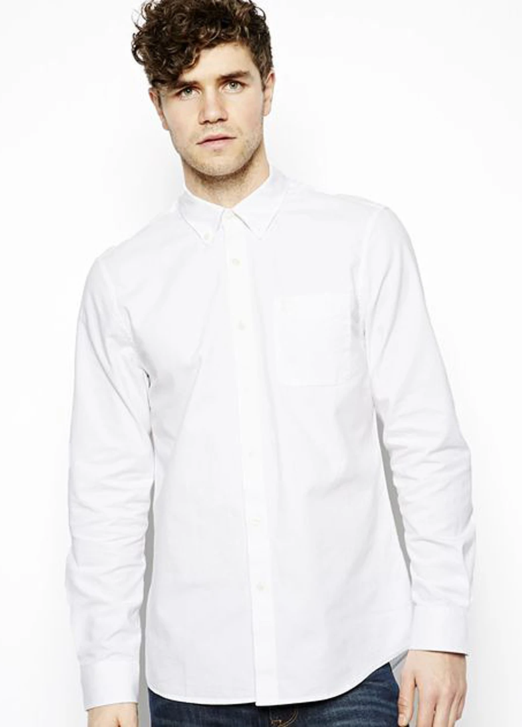 Сорочка Jack Wills (201935930)