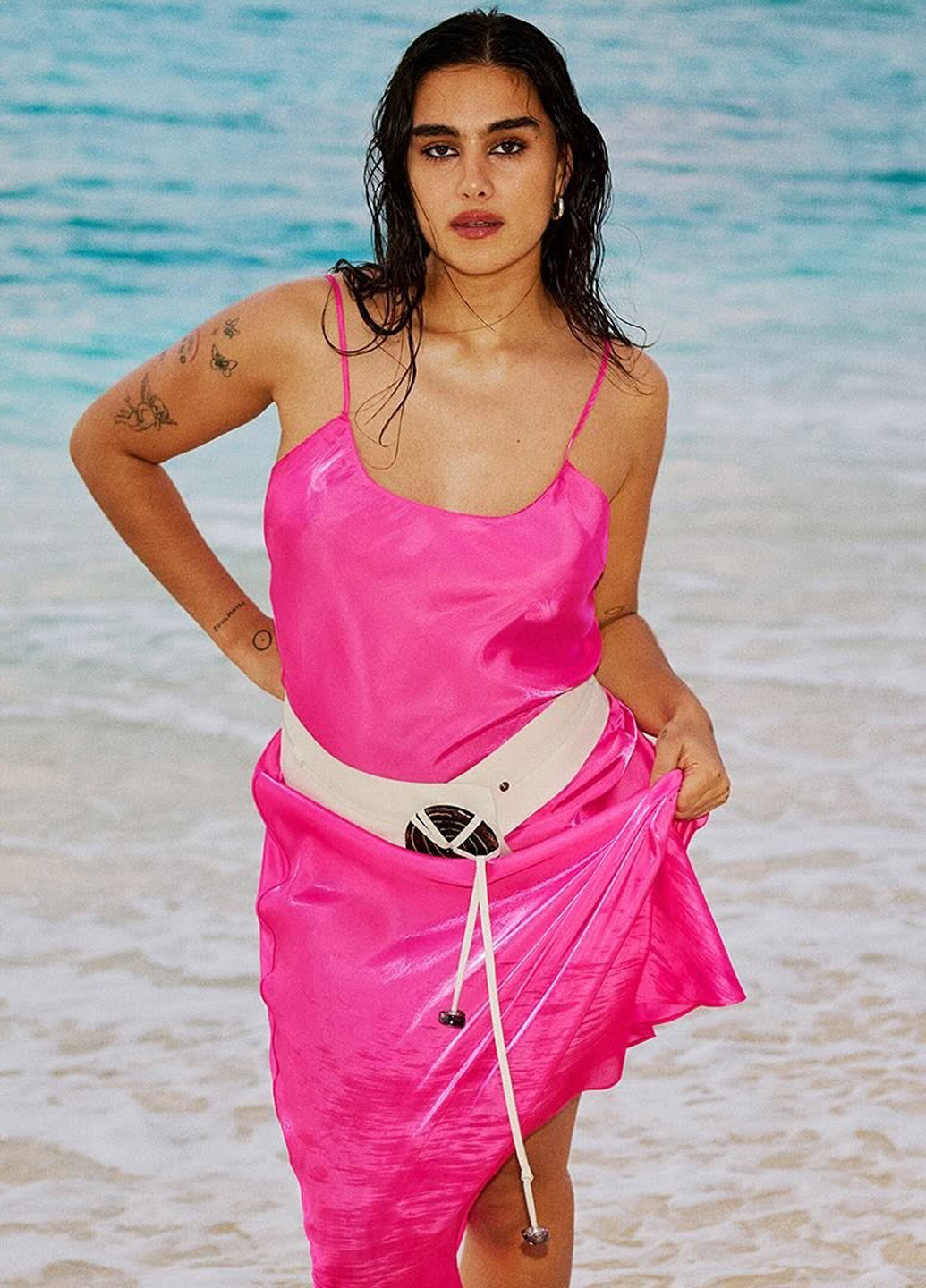 Нічна сорочка Victoria's Secret (328003751)