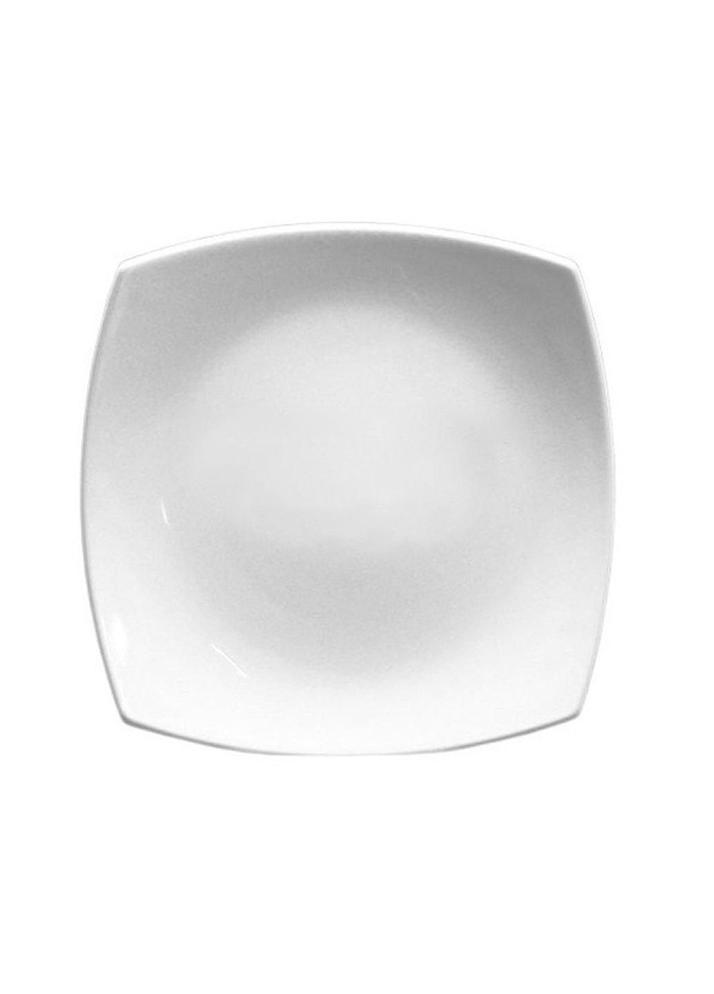Тарелка десертная Quadrato White H3658 19 см Luminarc (253610574)