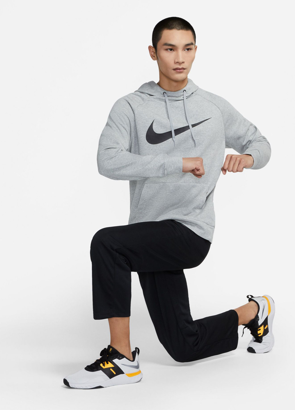 Худи Nike dri-fit (294755815)