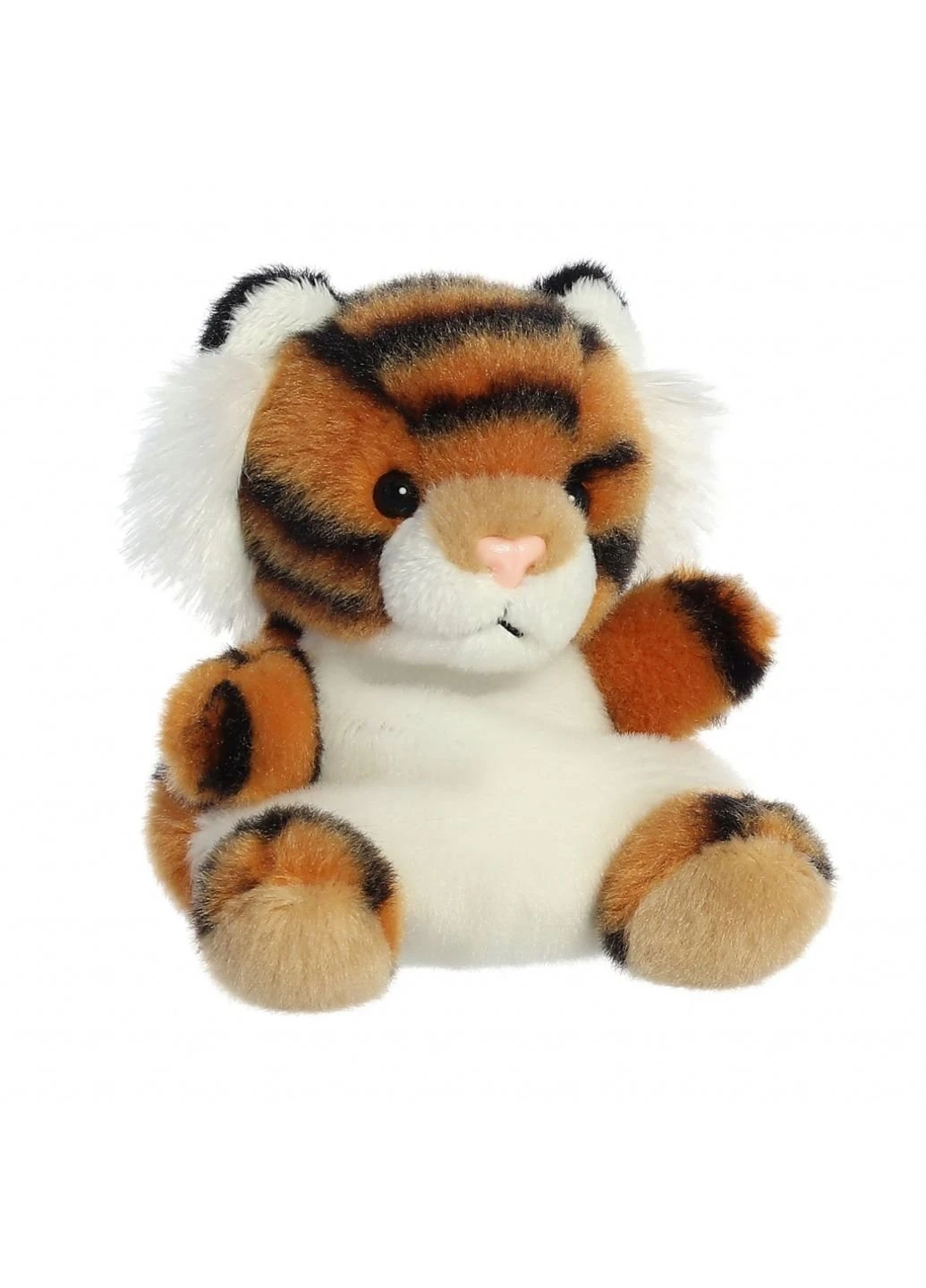 М'яка іграшка Palm Pals Тигреня 15 см (191232G) Aurora (252248355)