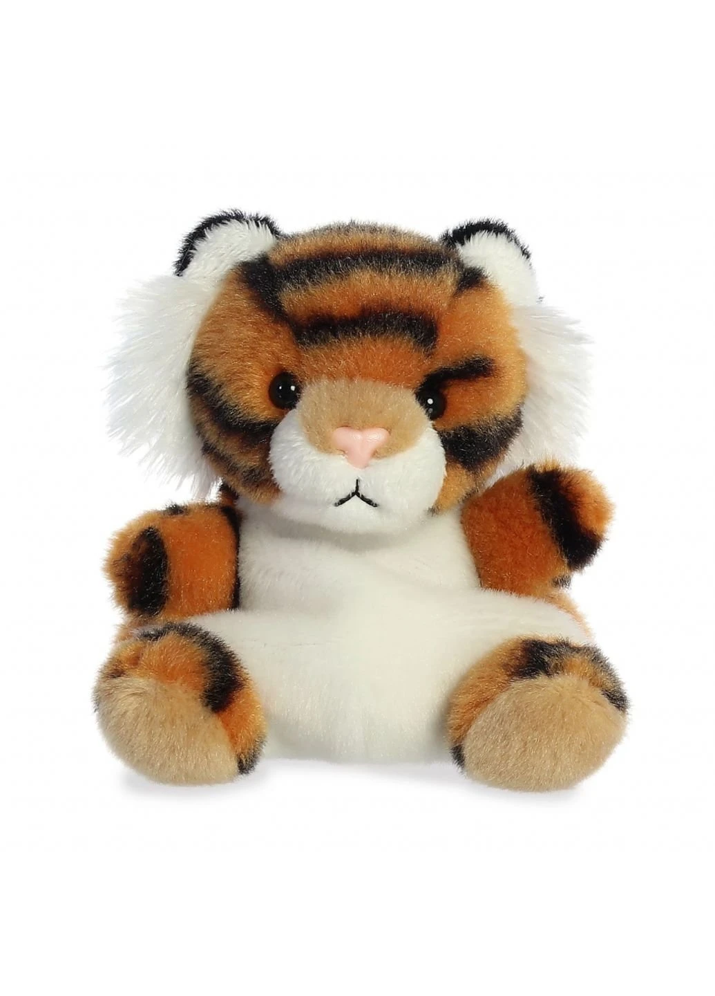 М'яка іграшка Palm Pals Тигреня 15 см (191232G) Aurora (252248355)