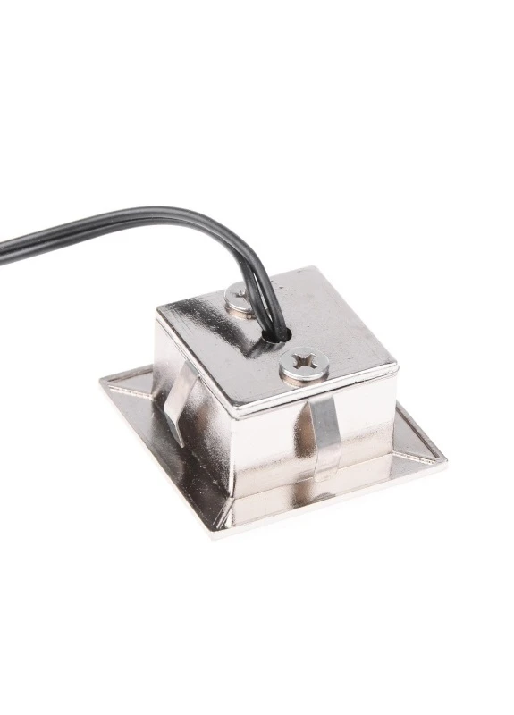 Комплект точечных мебельных светильников LED SET 18/HDL-DJ 18 3x1W Brille (253893264)