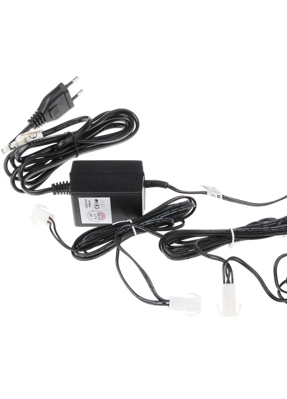 Комплект точечных мебельных светильников LED SET 18/HDL-DJ 18 3x1W Brille (253893264)