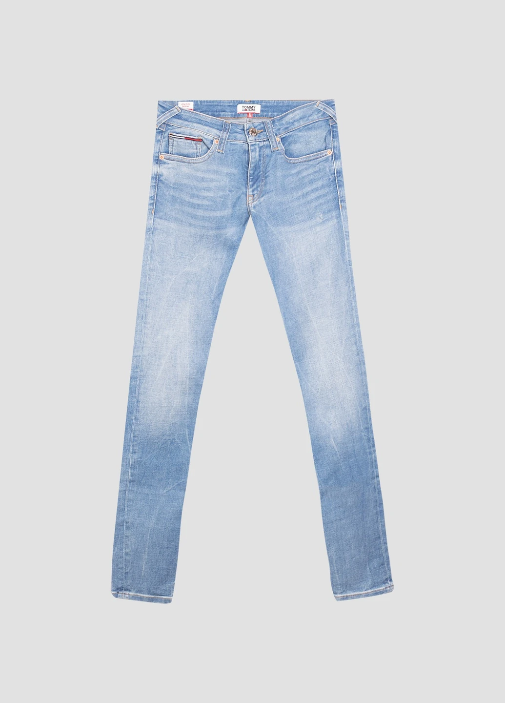 Джинсы Tommy Hilfiger - (256521385)
