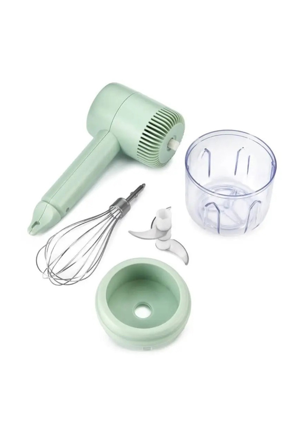 Міксер TV-magazin (295350697)