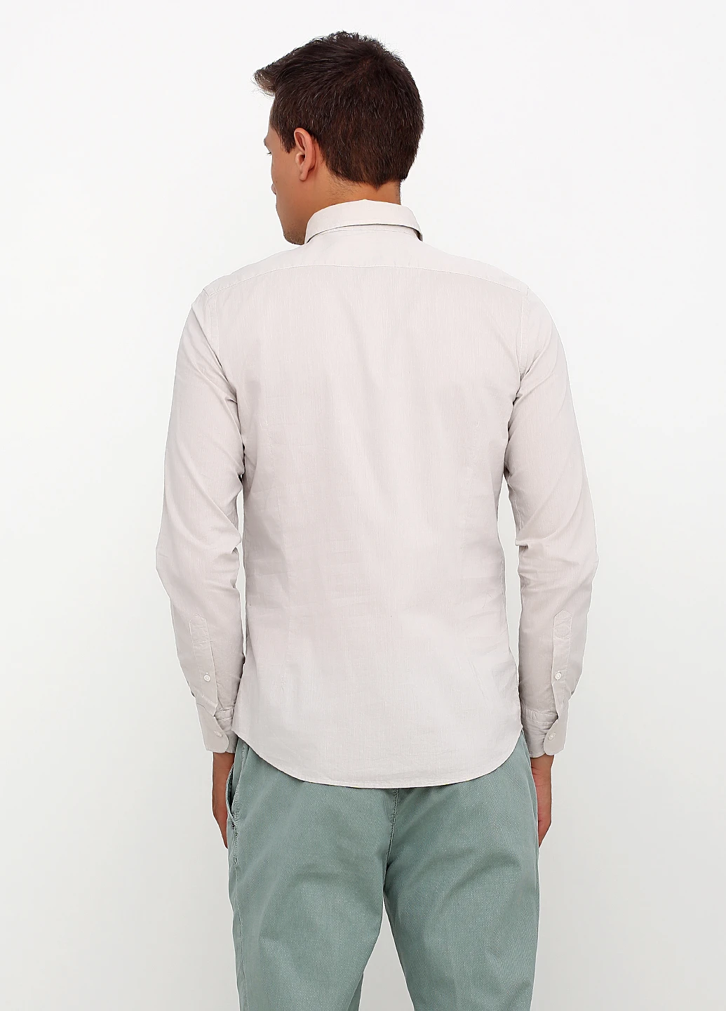 Сорочка Massimo Dutti (64826354)
