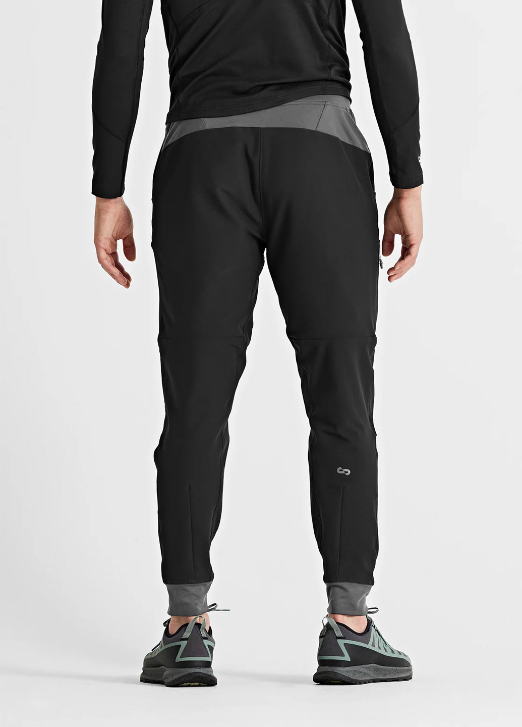 Штани OROS (303200485)