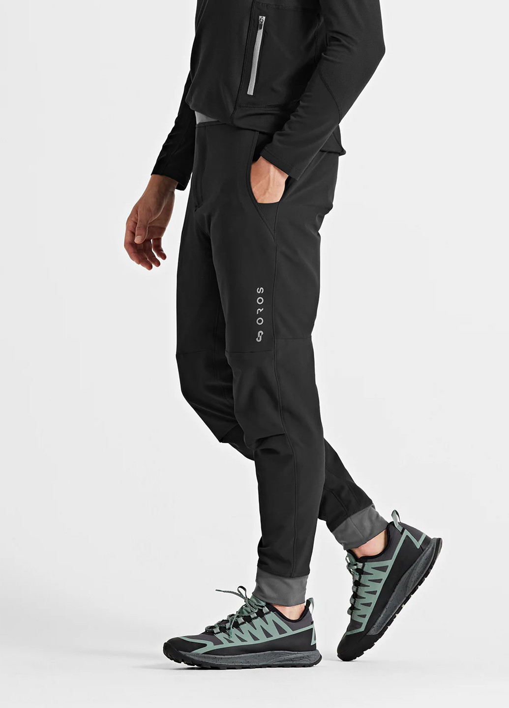 Штани OROS (303200485)