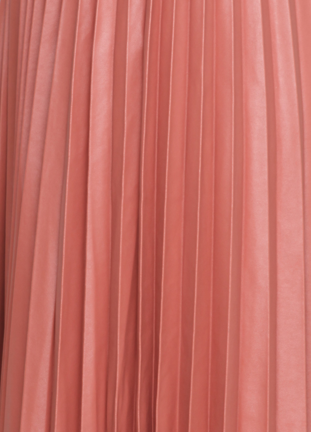Темно-розовая кэжуал однотонная юбка di classe клешированная