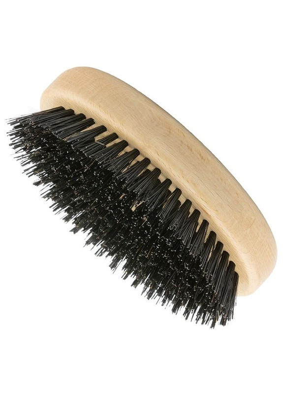 Щетка для бороды Old Style Brush дорожного размера Proraso (255022831)