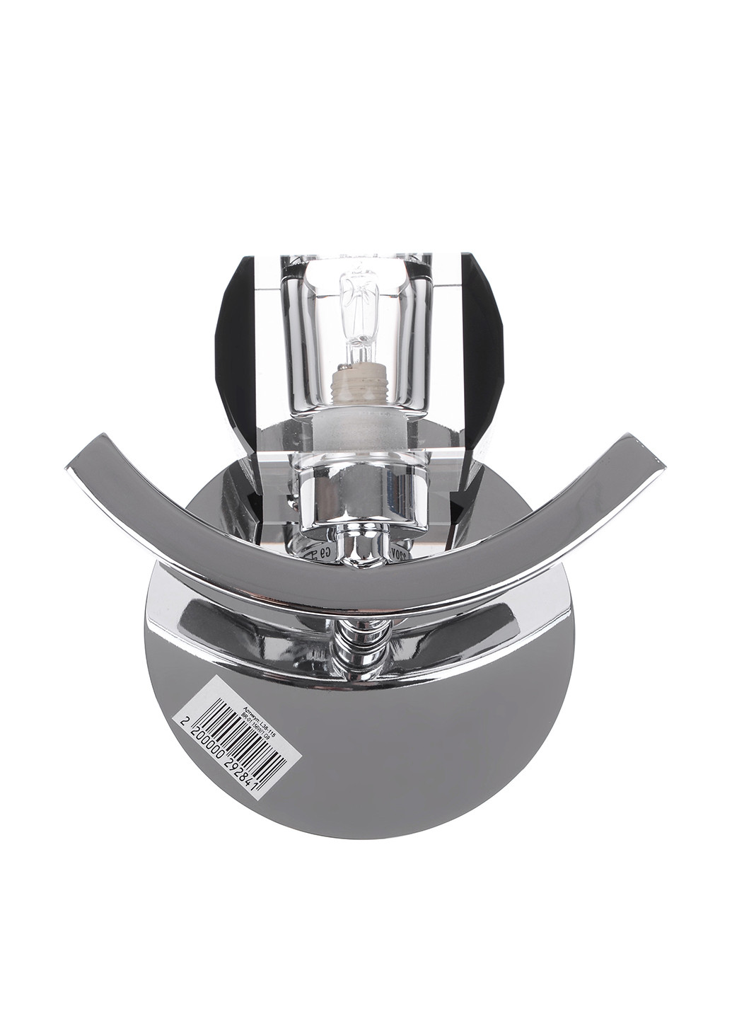 Бра, 12х14,5х9 см Brille (132200130)