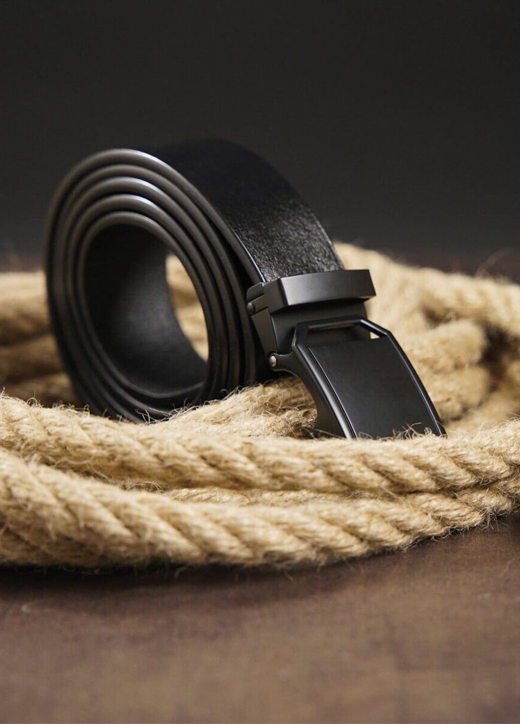 Ремінь Vintage (208520636)