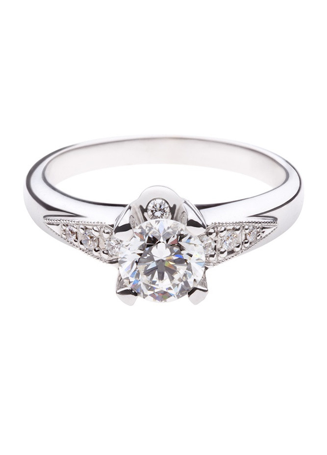 Помолвочное кольцо Zarina (254253352)