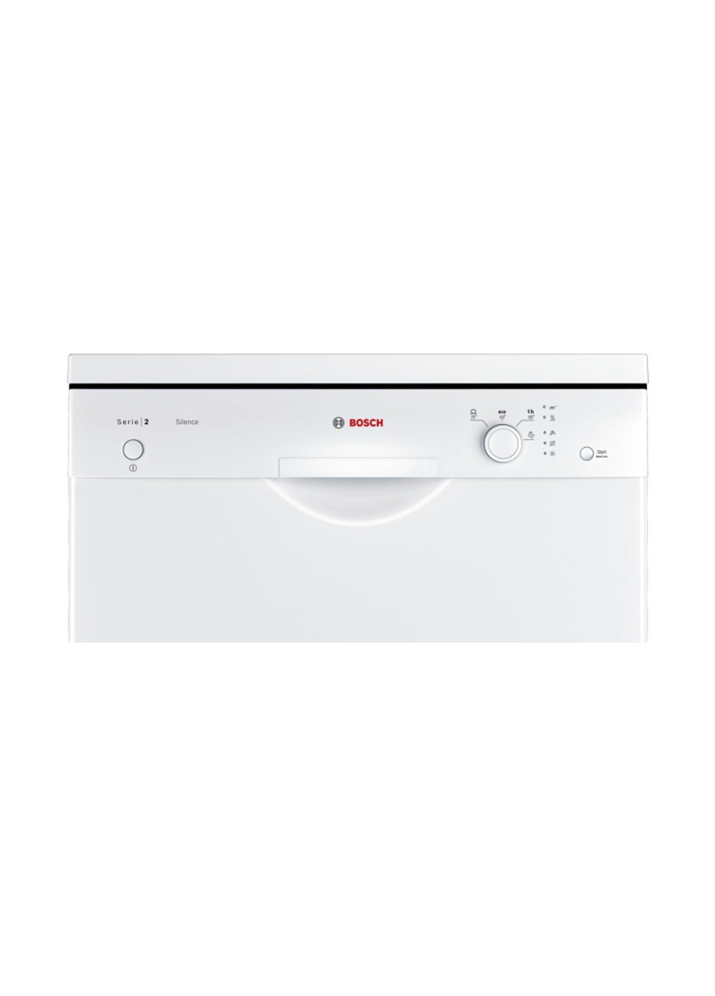 Посудомийна машина Bosch sms24aw00e (130960559)