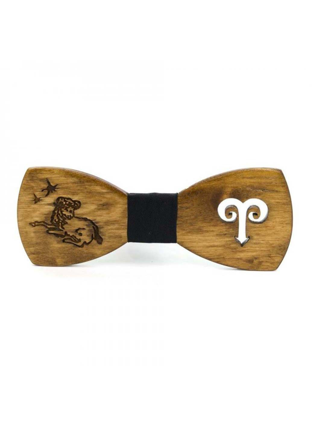 Краватка метелик Gofin wood (255877598)