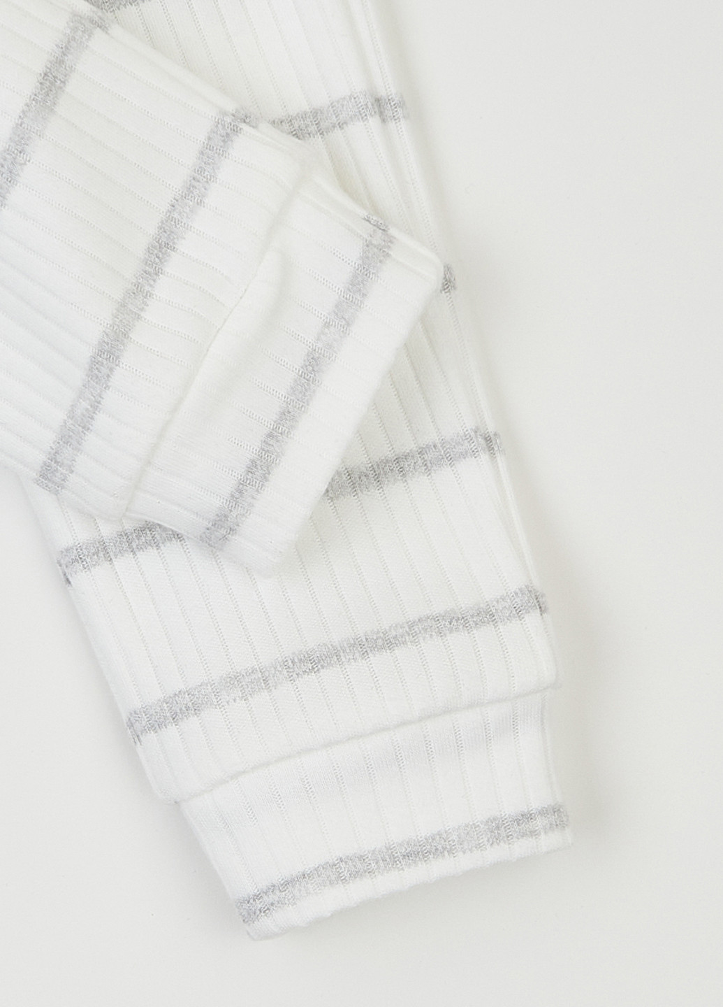 Белые кэжуал демисезонные джоггеры брюки KRAKO