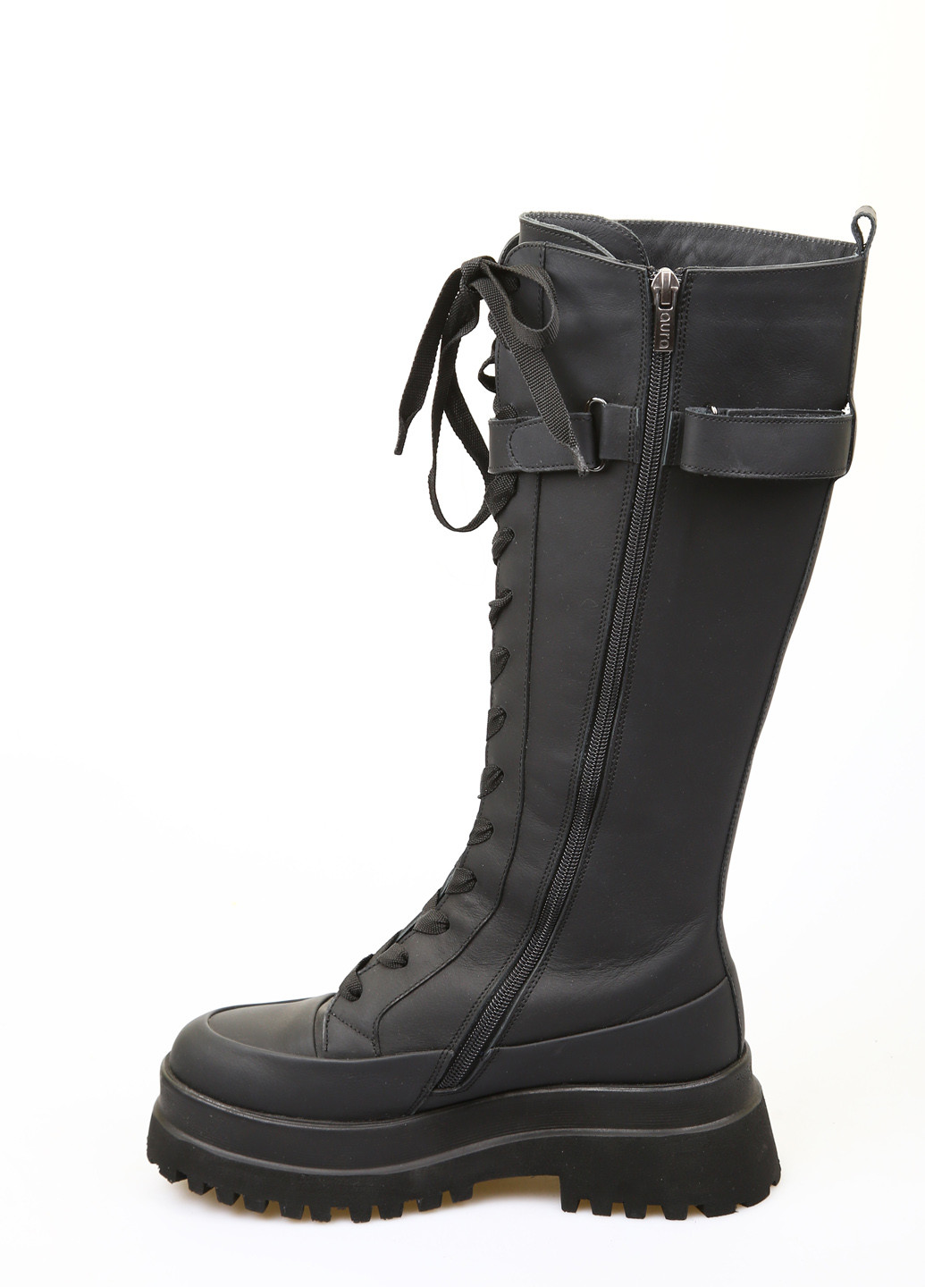 Осенние сапоги AURA