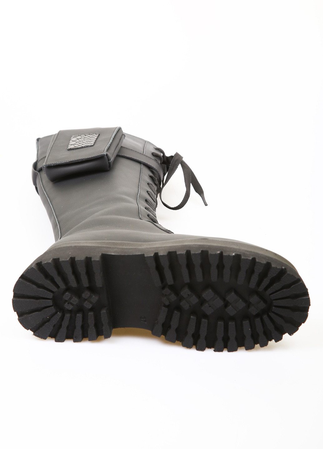 Осенние сапоги AURA